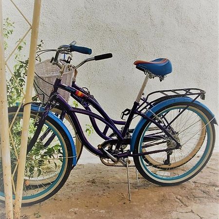 2 Bike 2Br Casita Near Uofa, Tmc, Central Tucson, Екстер'єр фото