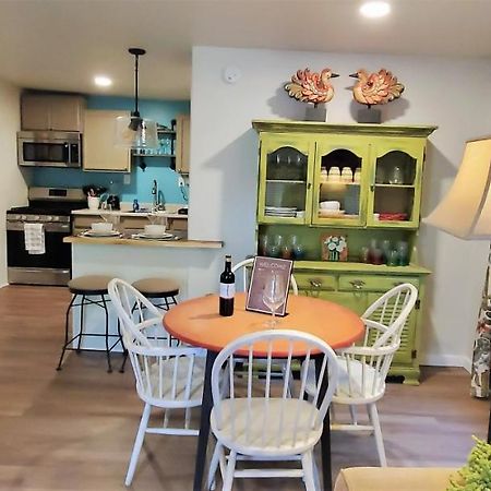 2 Bike 2Br Casita Near Uofa, Tmc, Central Tucson, Екстер'єр фото