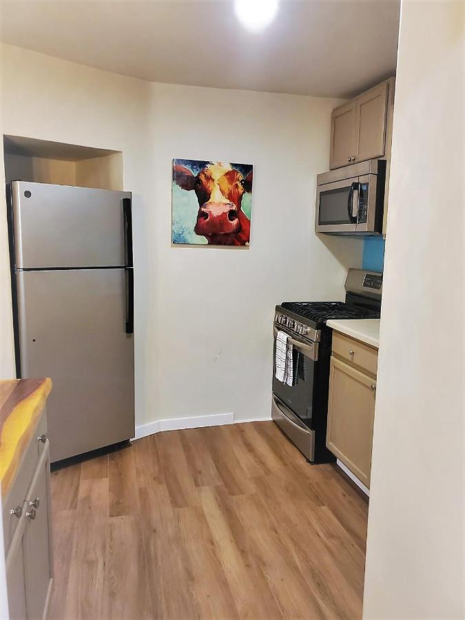 2 Bike 2Br Casita Near Uofa, Tmc, Central Tucson, Екстер'єр фото